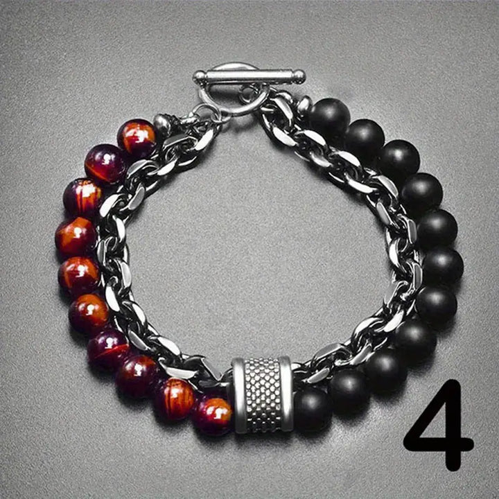 Tiger Wolven Band™ Bracelet