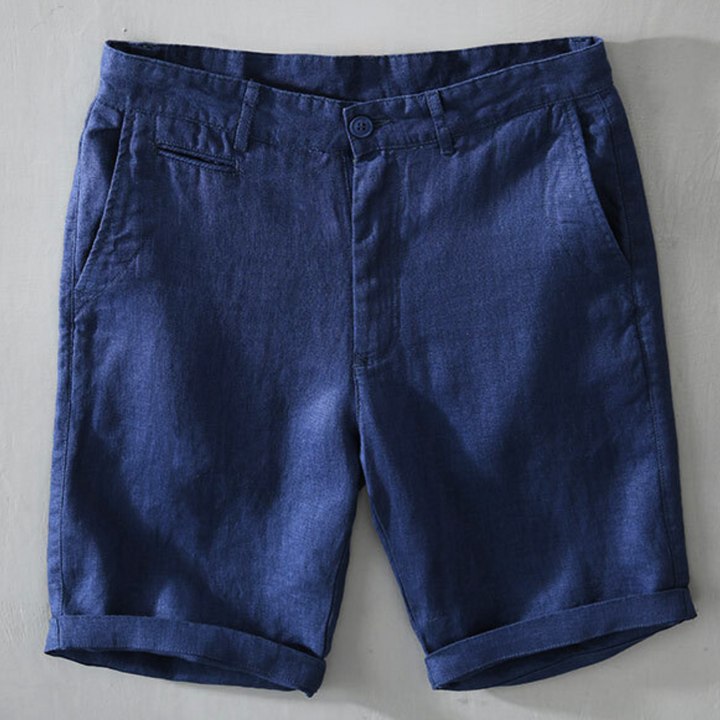 Brody Layer™ Linen Shorts