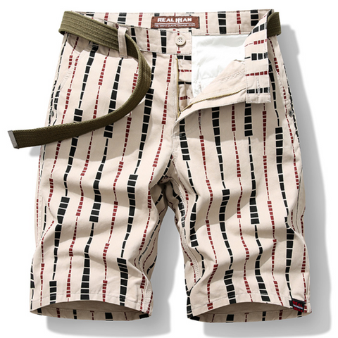 Drayven Coast™ Casual Shorts