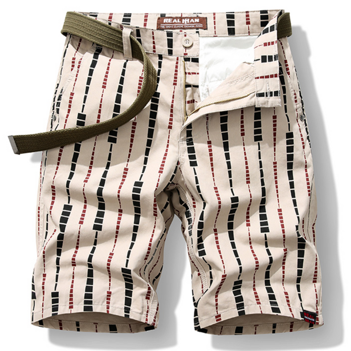 Drayven Coast™ Casual Shorts