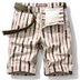 Drayven Coast™ Casual Shorts