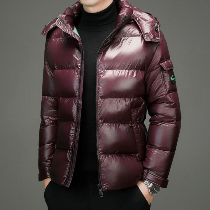Axis Royale Jacket