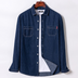 Milton Verge™ Cotton Shirt