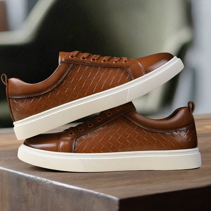 Wesden Noir™ Casual Shoe