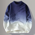 Velvet Vanguard Merino Wool Sweater