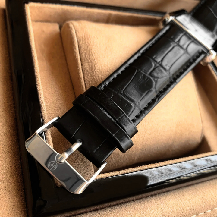 ThorneTime™ Classic Retro Watch