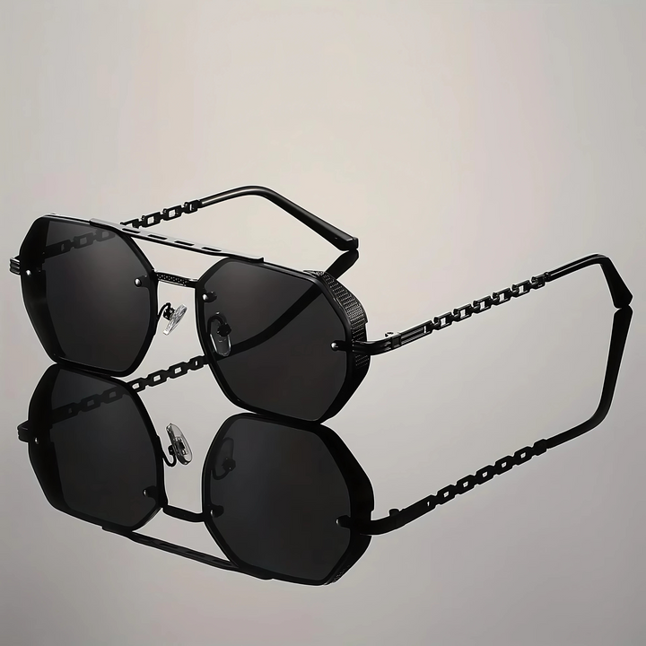 Dapperforge Sunglasses