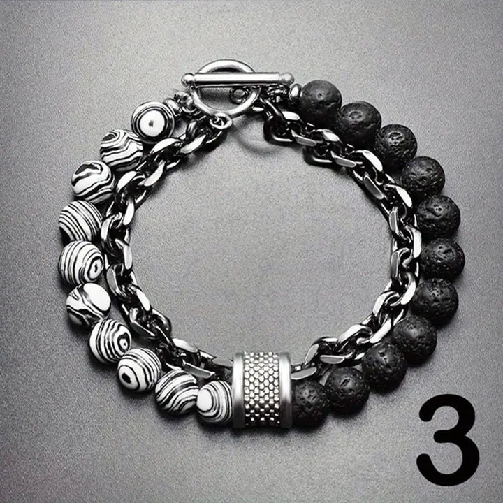 Tiger Wolven Band™ Bracelet