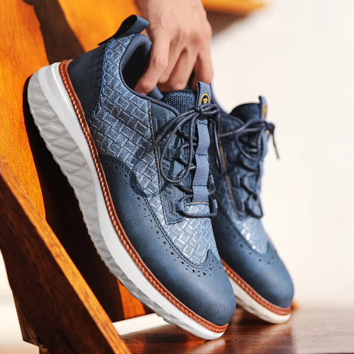 Kael Edge™ Sneakers