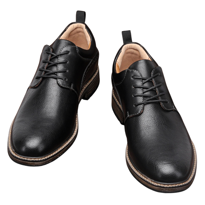 Darven Walk™ Leather Shoes