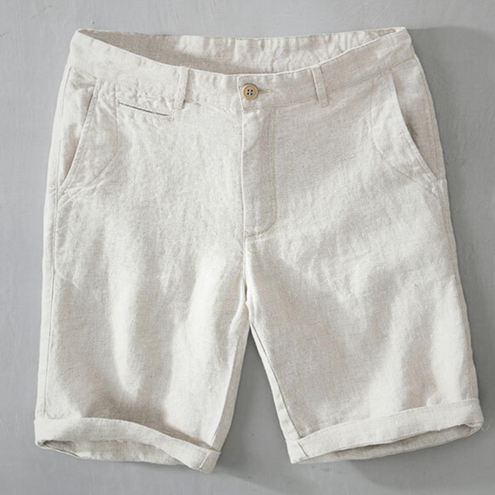Brody Layer™ Linen Shorts