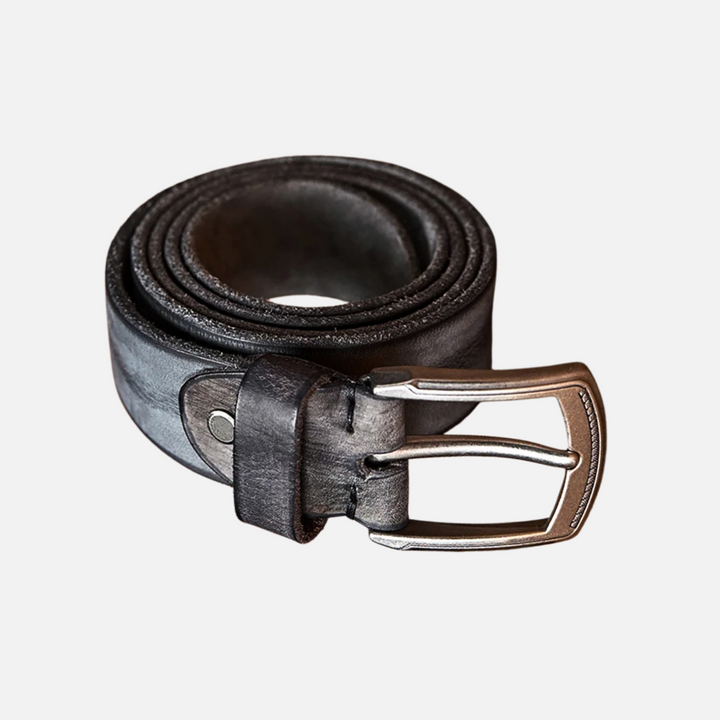 Orvax™ Leather Belt