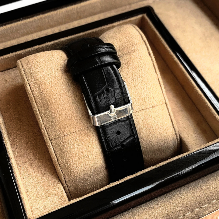 ThorneTime™ Classic Retro Watch