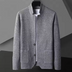 Alvaretto Wool Cardigan