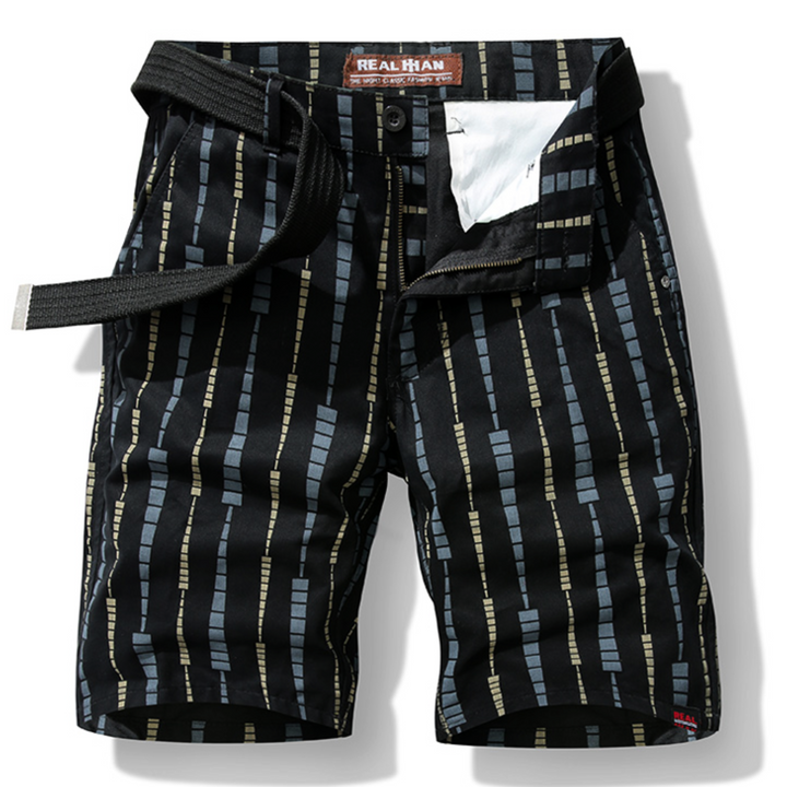 Drayven Coast™ Casual Shorts