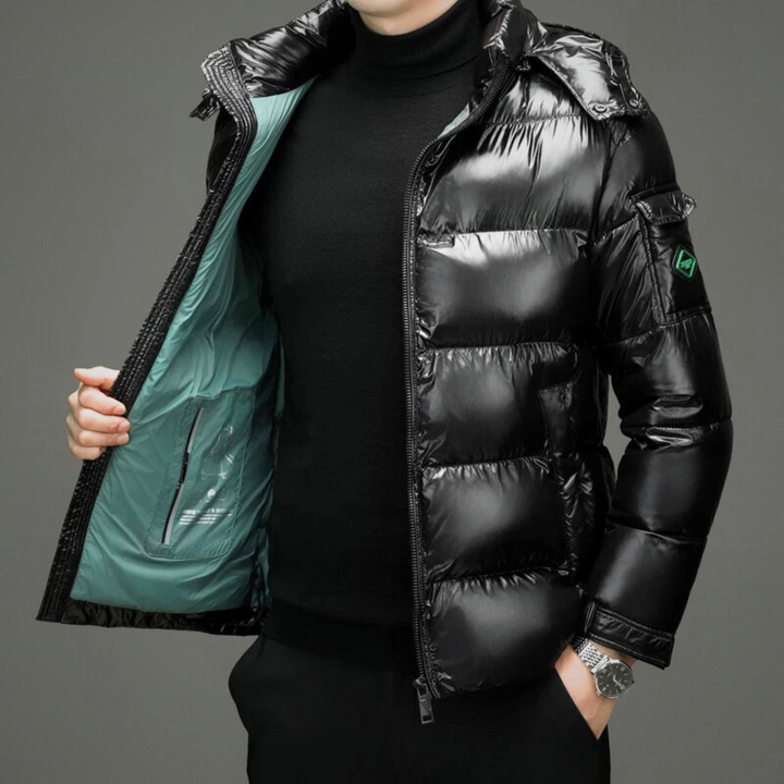Axis Royale Jacket