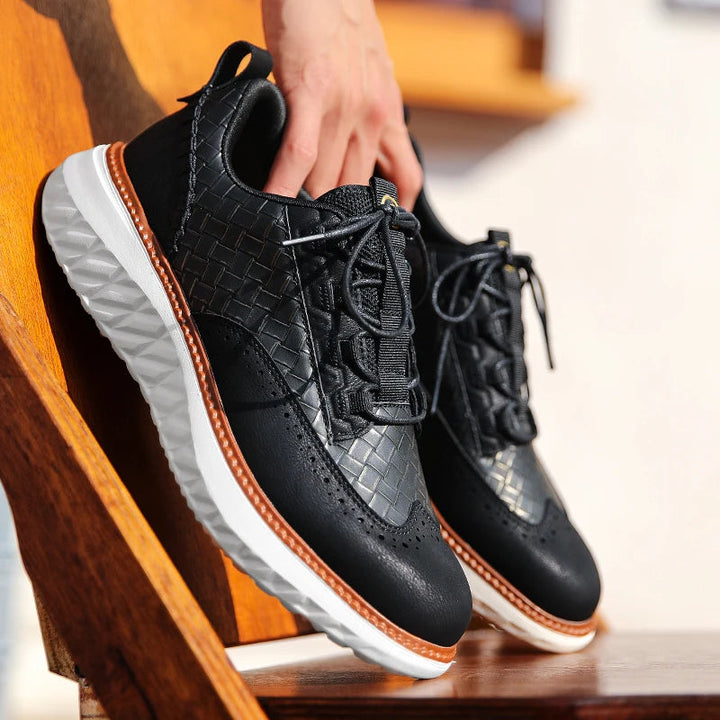 Kael Edge™ Sneakers