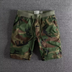 Graver Mode™ Camo Shorts