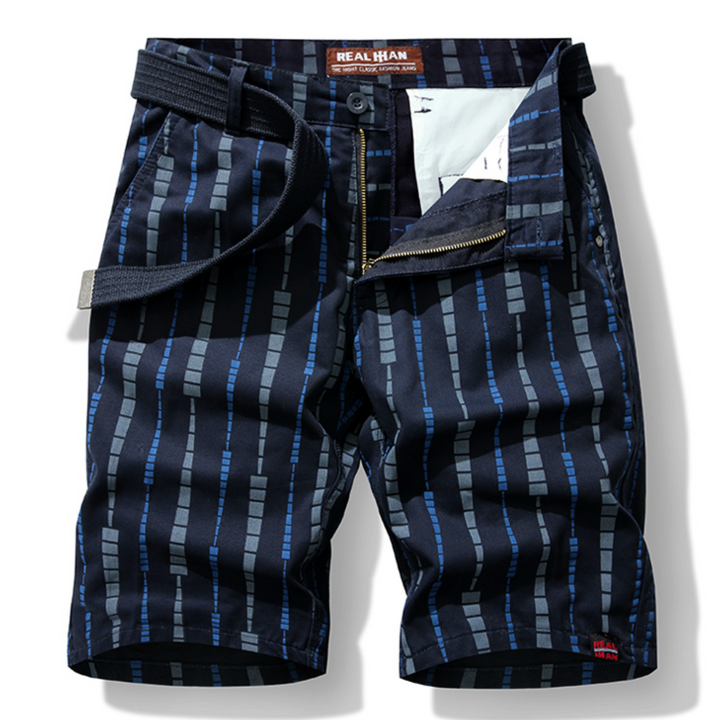 Drayven Coast™ Casual Shorts
