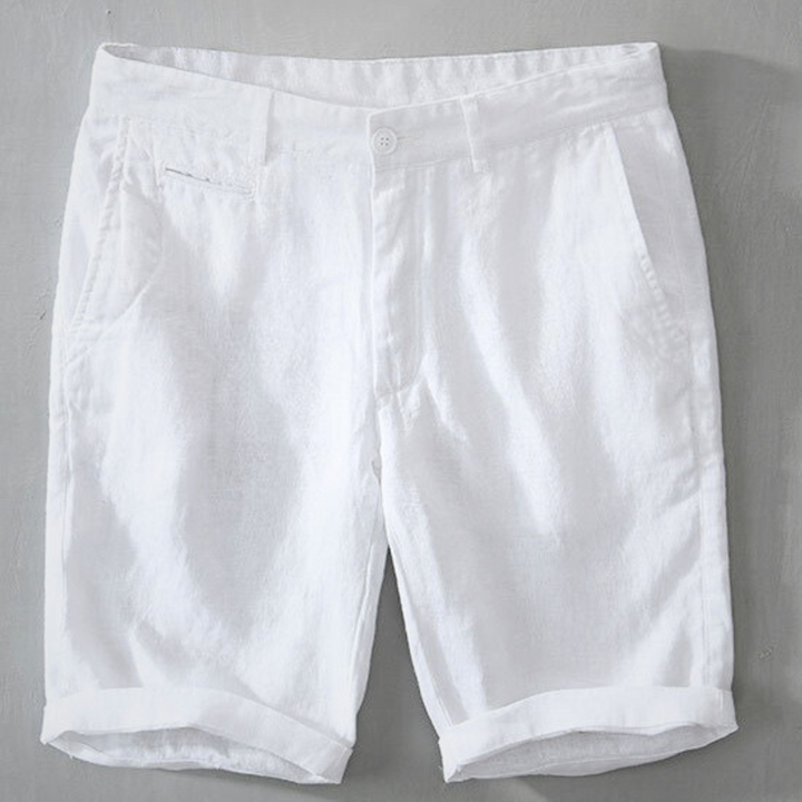 Brody Layer™ Linen Shorts