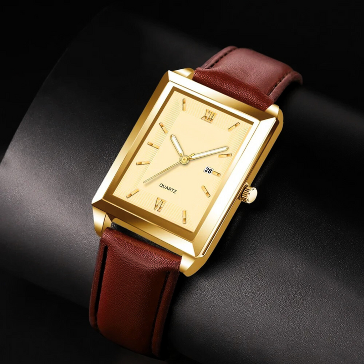 Elandor™ Quartz Watch