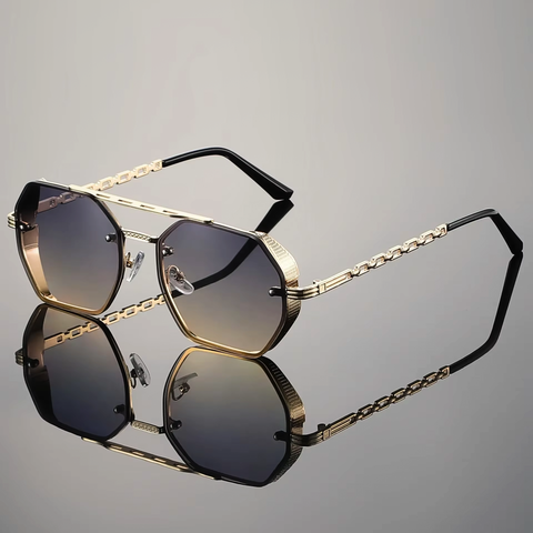 Dapperforge Sunglasses
