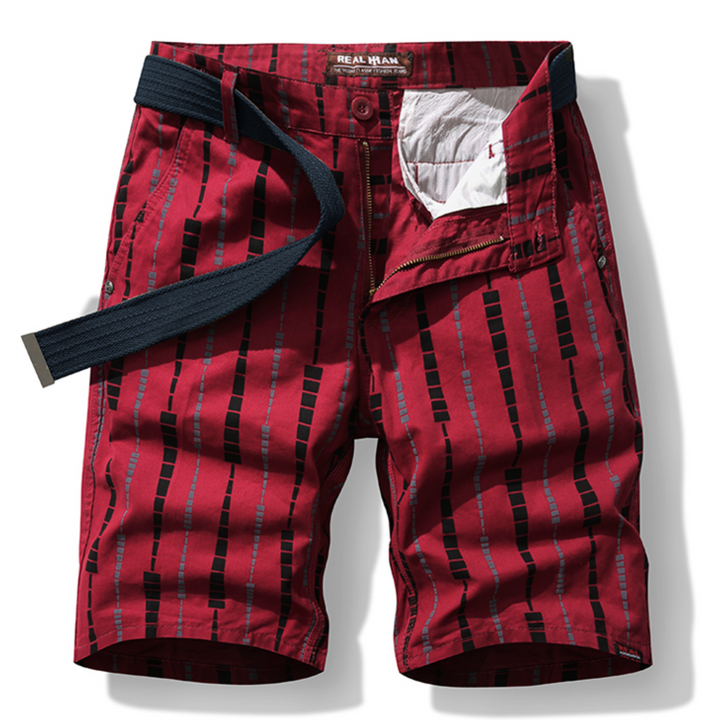 Drayven Coast™ Casual Shorts