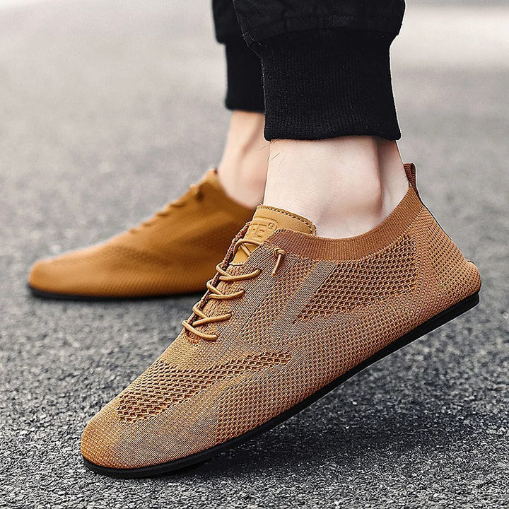 Kael Edge™ Mesh Sneakers