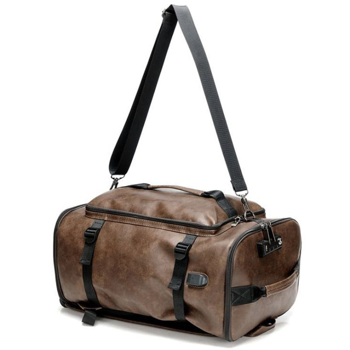 Ravell Gear™ Travel Bag
