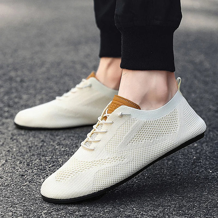 Kael Edge™ Mesh Sneakers