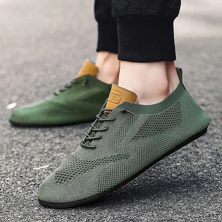 Kael Edge™ Mesh Sneakers