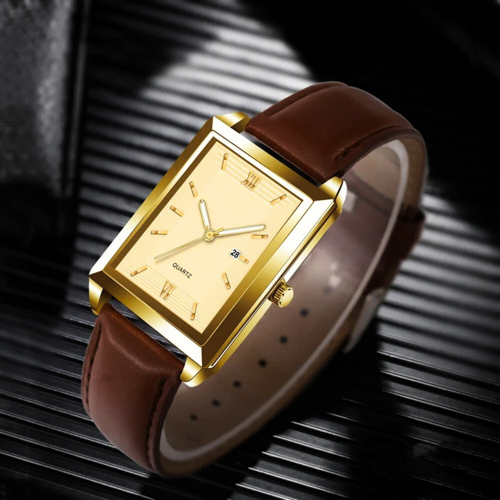 Elandor™ Quartz Watch