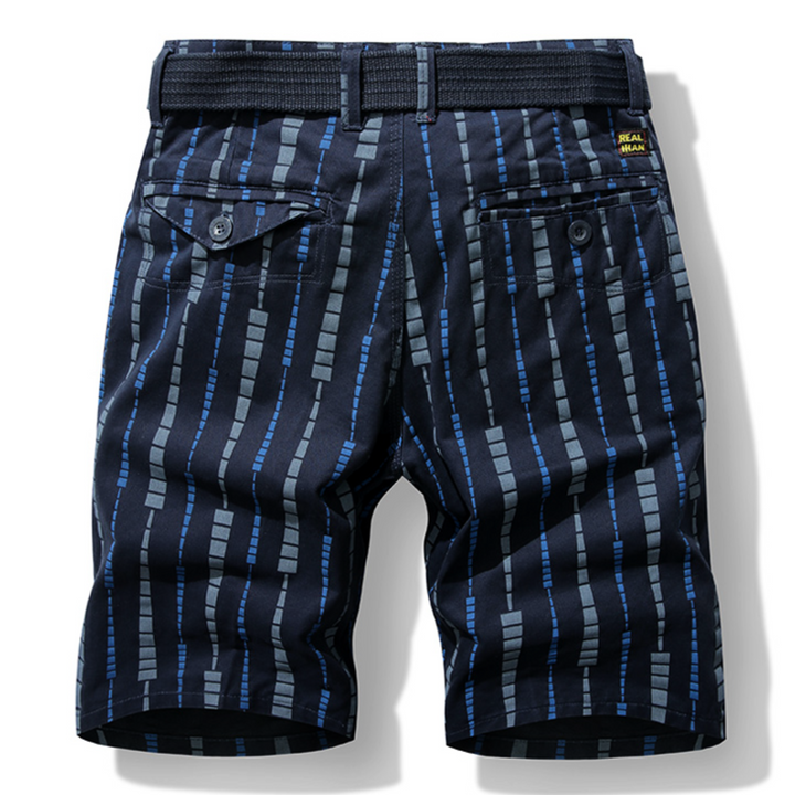 Drayven Coast™ Casual Shorts