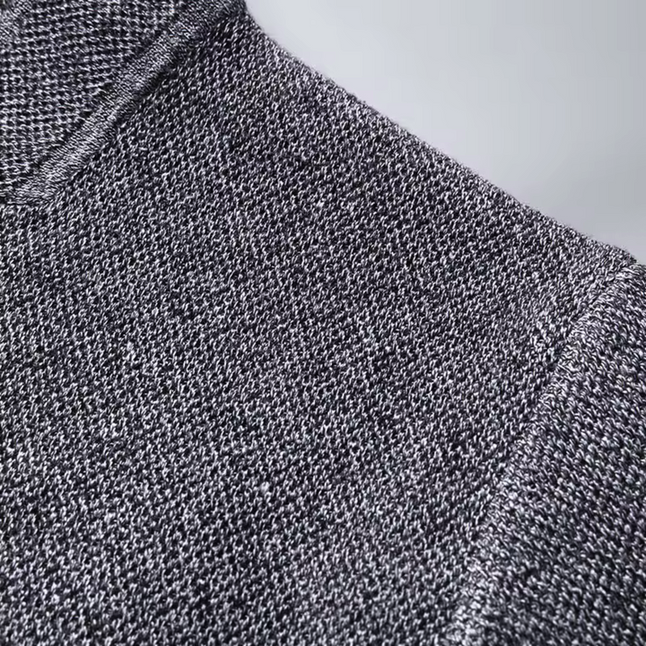 Alvaretto Wool Cardigan