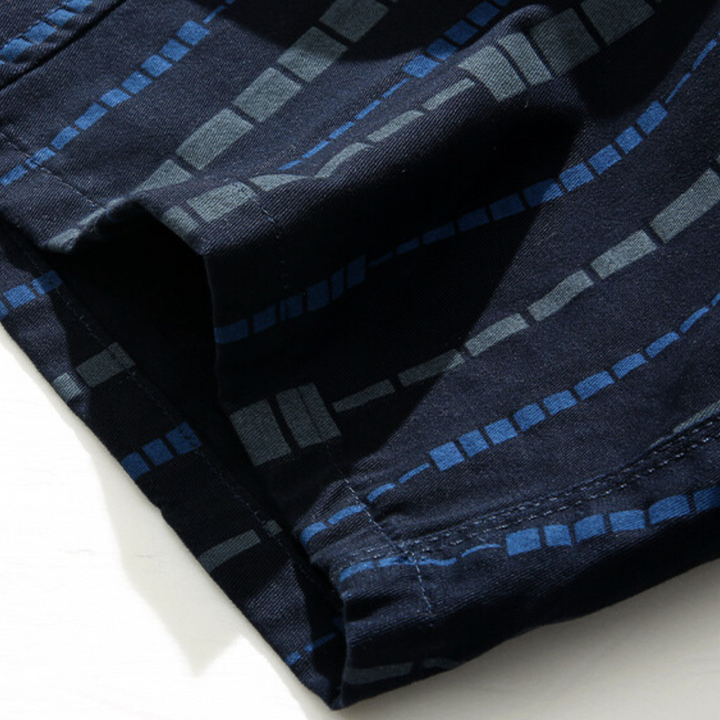 Drayven Coast™ Casual Shorts