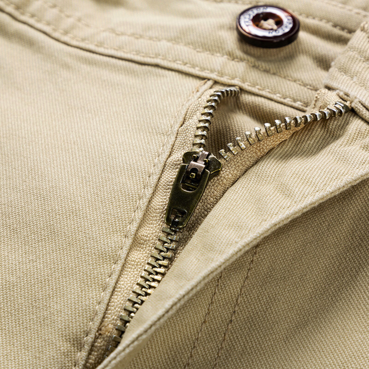 Velthor Lite™ Casual Shorts