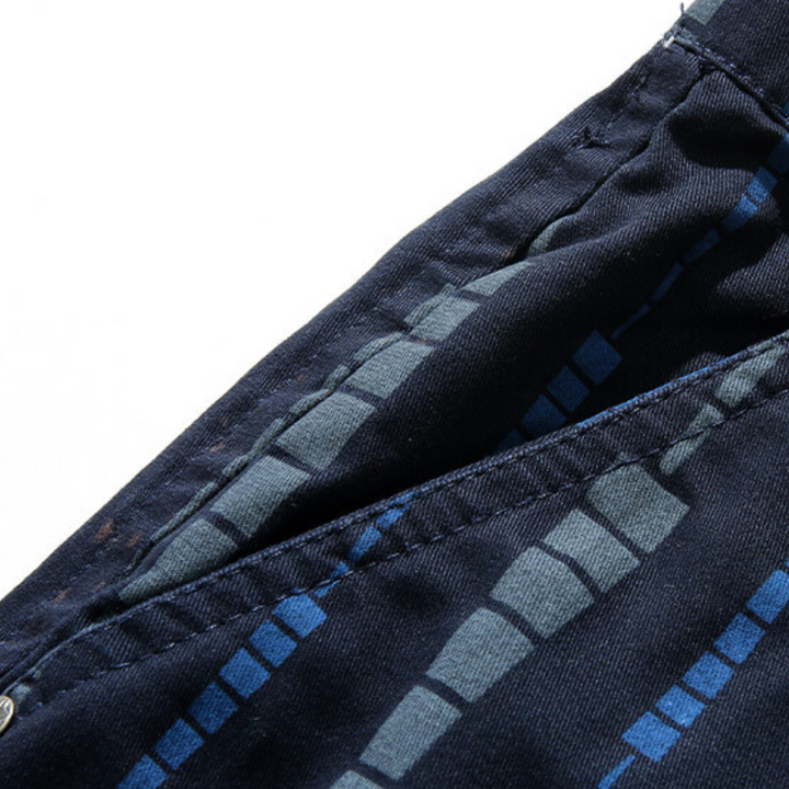 Drayven Coast™ Casual Shorts