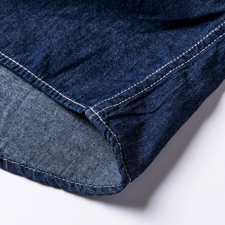 Milton Verge™ Cotton Shirt