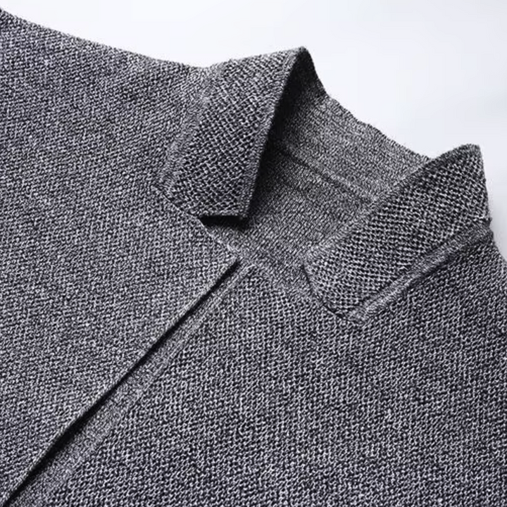 Alvaretto Wool Cardigan