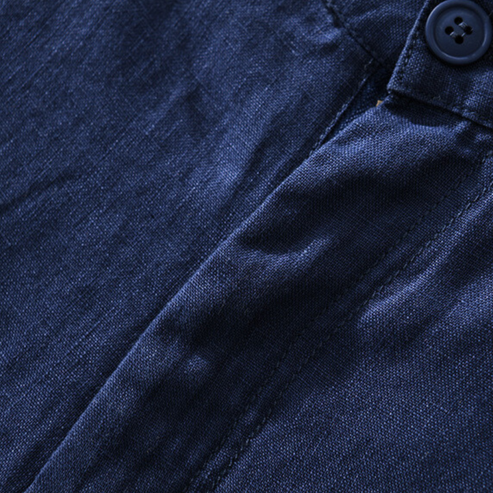 Brody Layer™ Linen Shorts