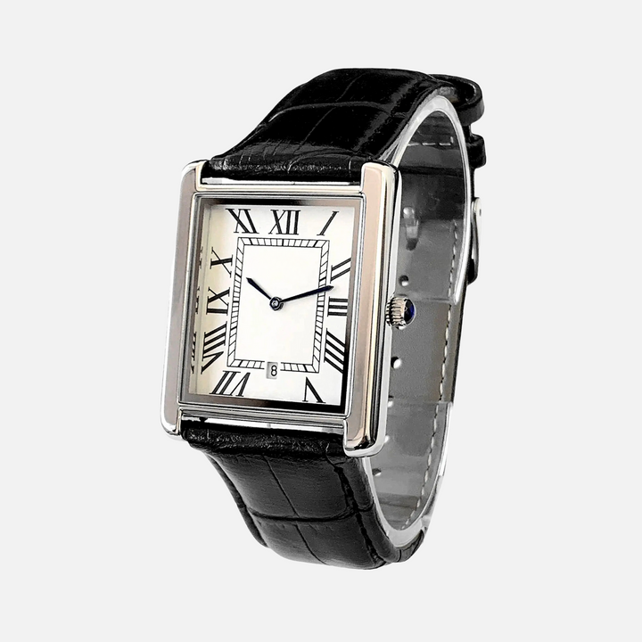 ThorneTime™ Classic Retro Watch
