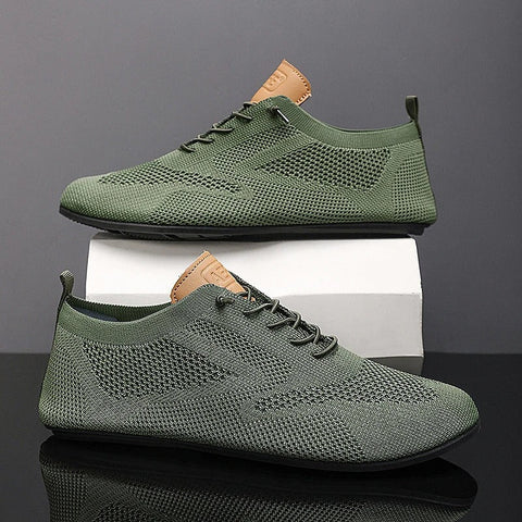 Kael Edge™ Mesh Sneakers