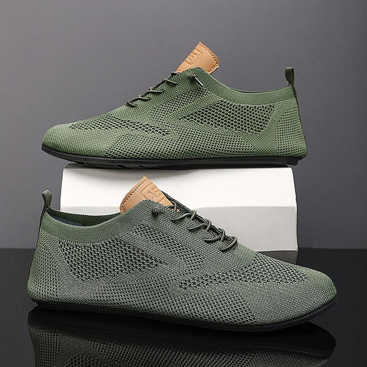 Kael Edge™ Mesh Sneakers