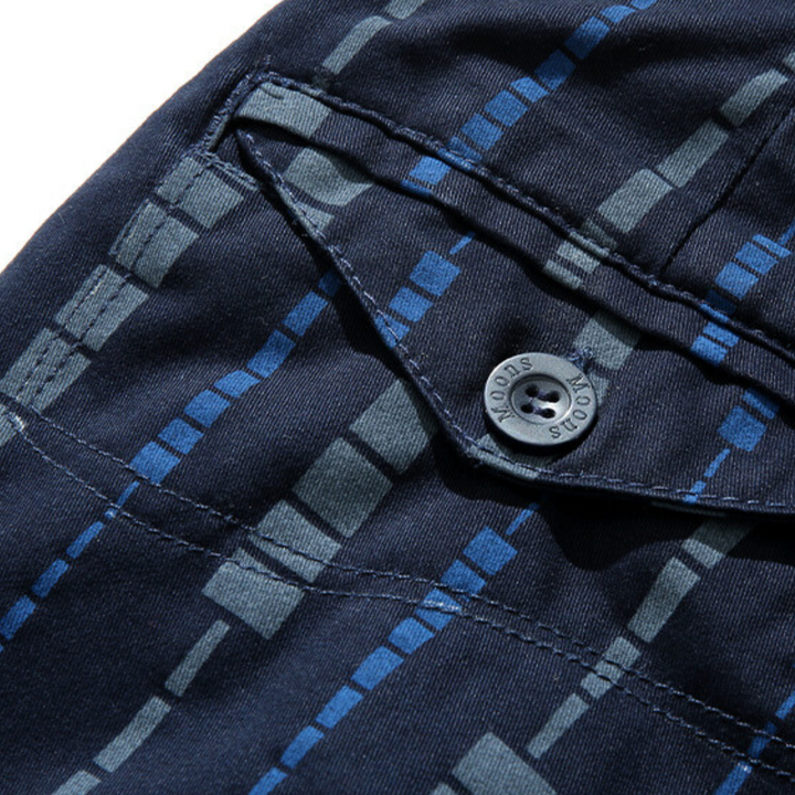 Drayven Coast™ Casual Shorts