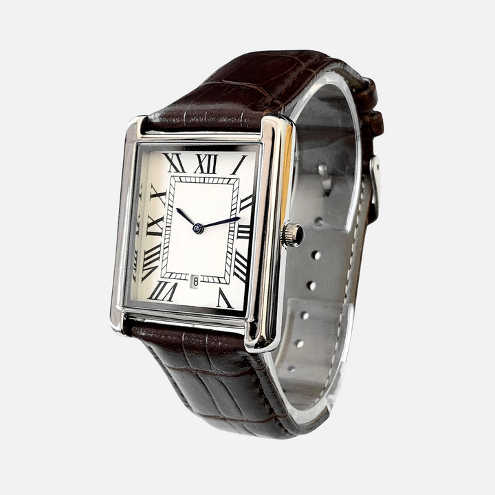 ThorneTime™ Classic Retro Watch