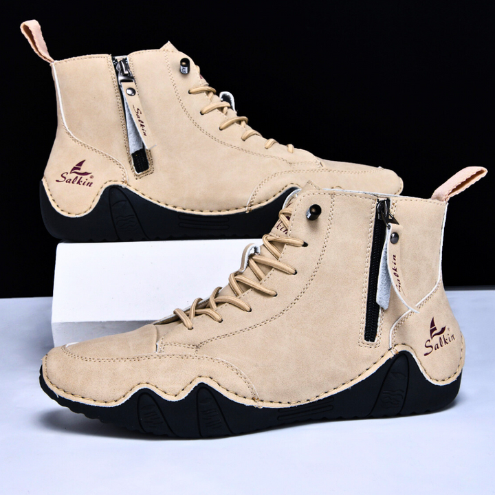 Jorex Urban™ Men’s Boots - DapperForge