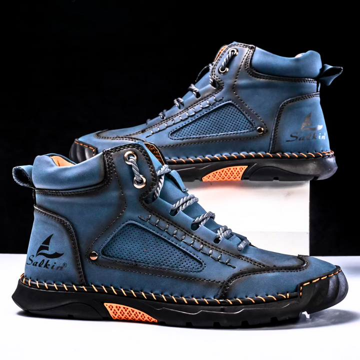 Arven Slate™ Men’s Casual Boots