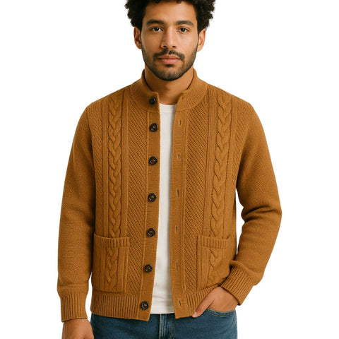 Harland Mode™ Cardigan