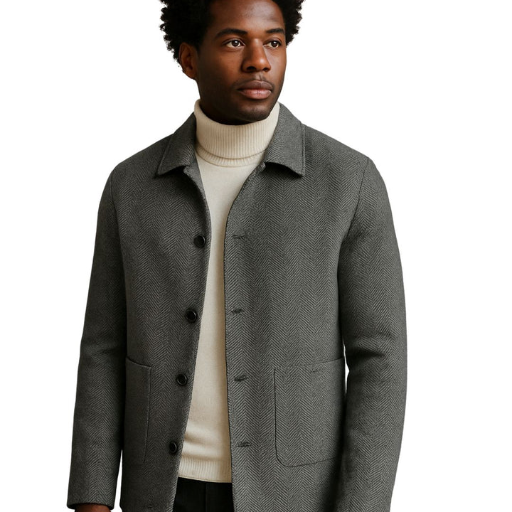 Sawyer Cloth™ Casual Jacket