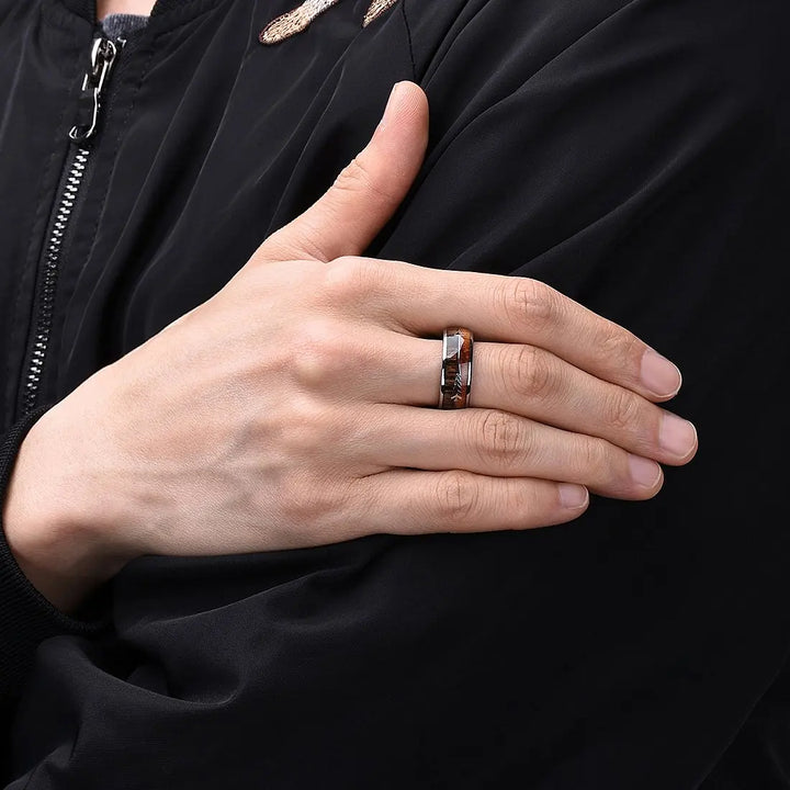 Myrex Soft™ Ring